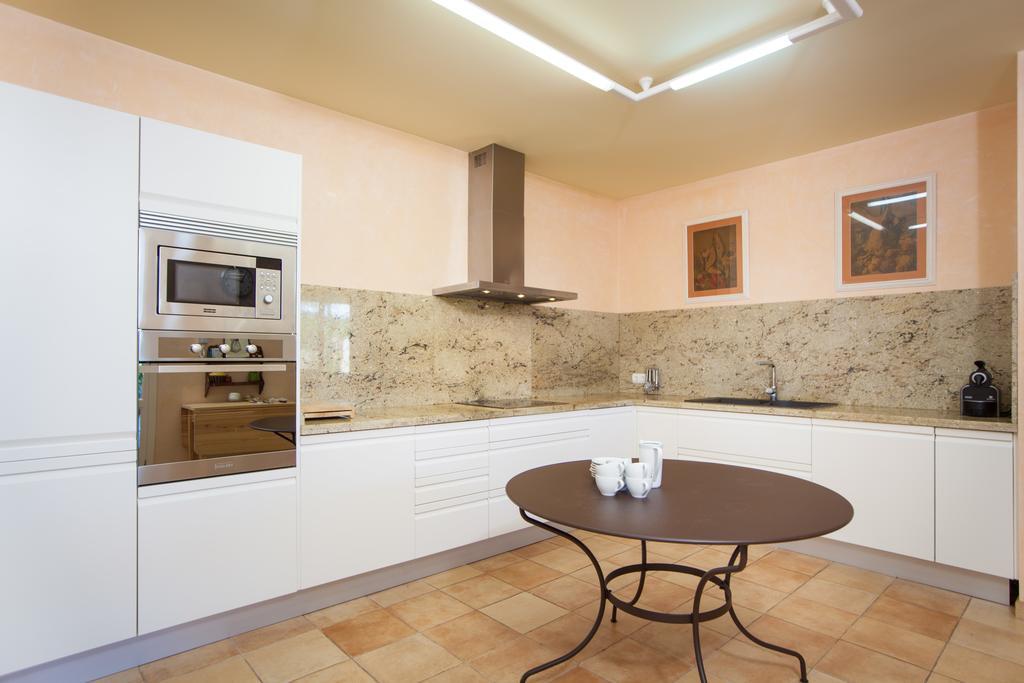 Son Maguet Villa Selva  Exterior photo