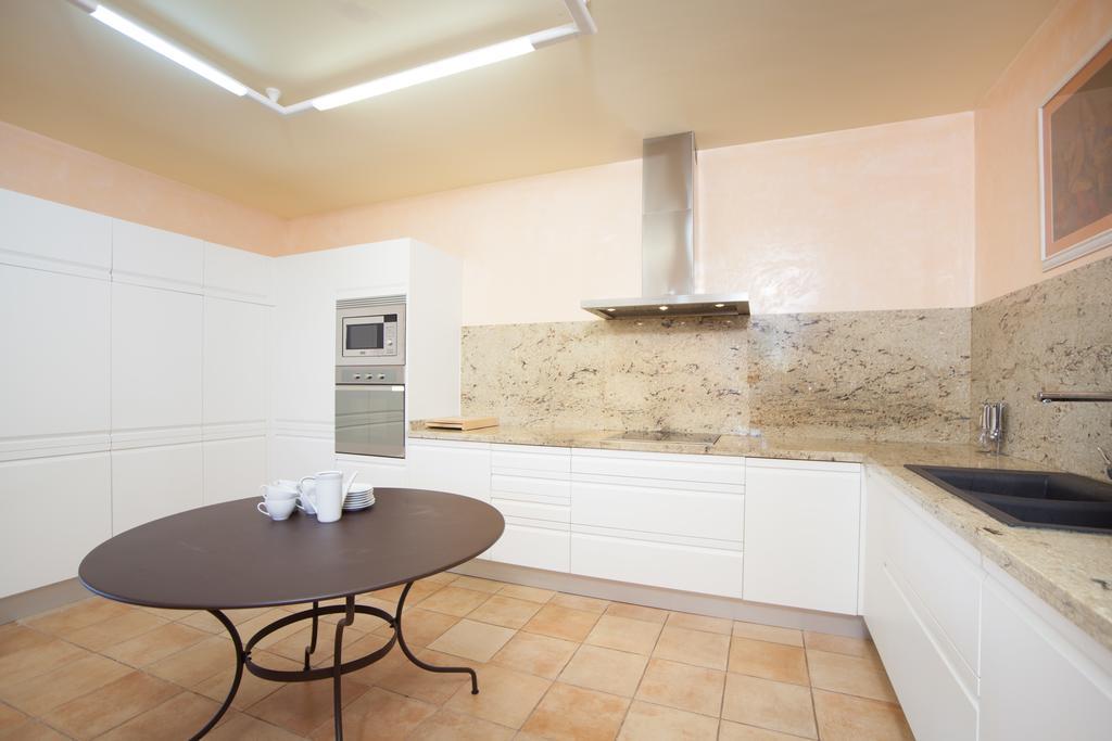 Son Maguet Villa Selva  Exterior photo