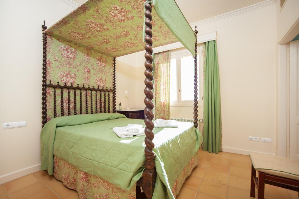 Son Maguet Villa Selva  Exterior photo